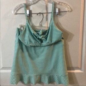 Albion Fit 2pc. Swimsuit Sz Med/Lg